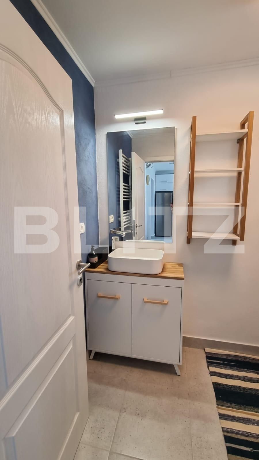 Apartament de închiriat 2 camere Ultracentral - 101520AI | BLITZ Arad | Poza10