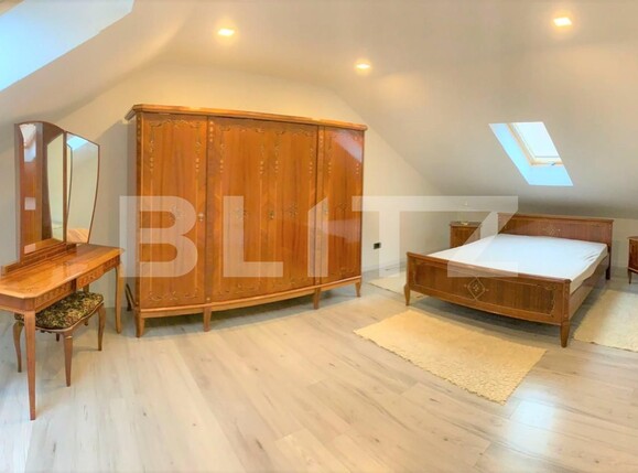 Casa de închiriat 3 camere Podgoria - 101629CI | BLITZ Arad | Poza3