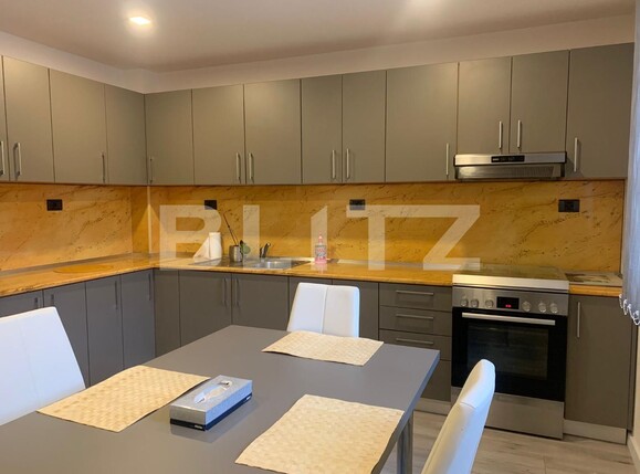 Casa de închiriat 3 camere Podgoria - 101629CI | BLITZ Arad | Poza2