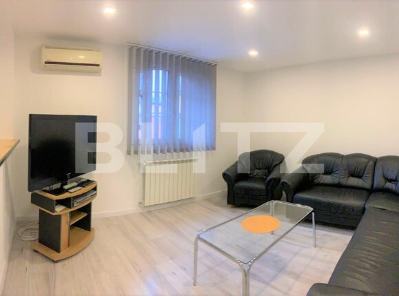 Casa de închiriat 3 camere Podgoria - 101629CI | BLITZ Arad | Poza1