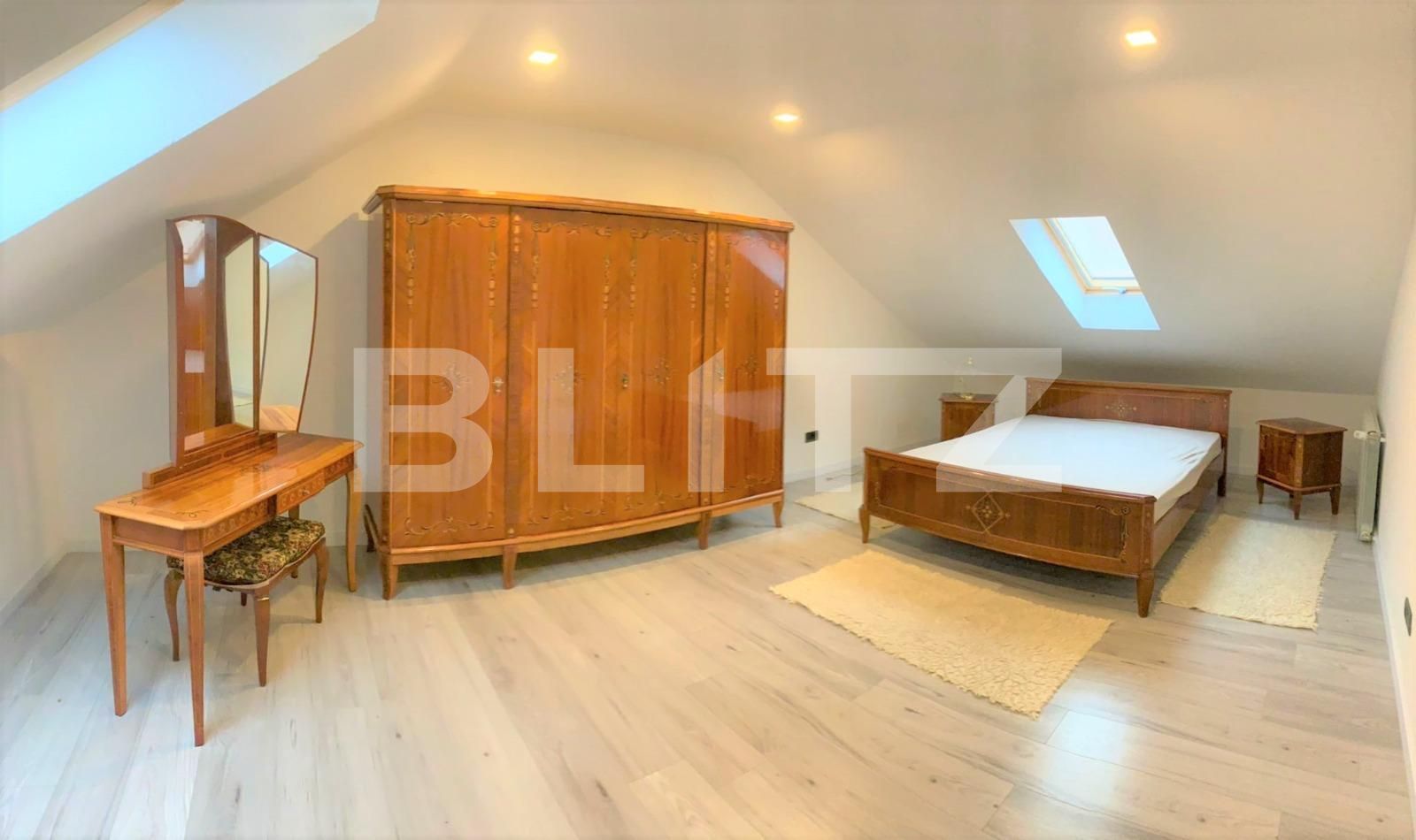 Casa de închiriat 3 camere Podgoria - 101629CI | BLITZ Arad | Poza3