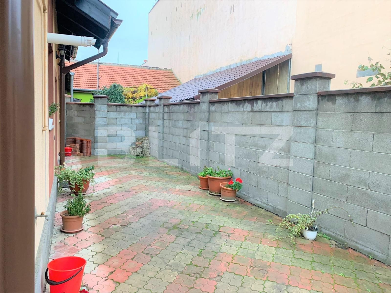 Casa de închiriat 3 camere Podgoria - 101629CI | BLITZ Arad | Poza12