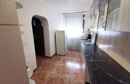 Casa curte comuna, 4 camere, 90 mp utili, Parneava