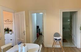 Apartament 5 camere modern, etaj intermediar, 164 mp utili, Zona Ultracentrala