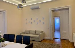 Apartament de vânzare 4+ camere Ultracentral - 74082AV - Poza 1 din 6 | BLITZ Arad | Poza1