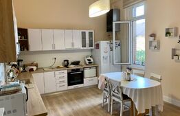 Apartament 5 camere modern, etaj intermediar, 164 mp utili, Zona Ultracentrala