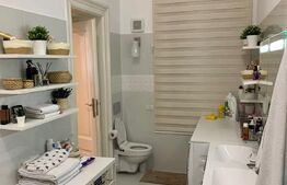 Apartament 5 camere modern, etaj intermediar, 164 mp utili, Zona Ultracentrala