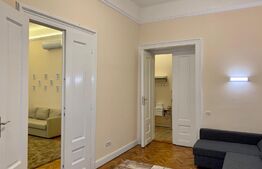 Apartament 5 camere modern, etaj intermediar, 164 mp utili, Zona Ultracentrala