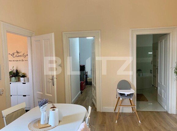 Apartament de vânzare 4+ camere Ultracentral - 101788AV | BLITZ Arad | Poza16