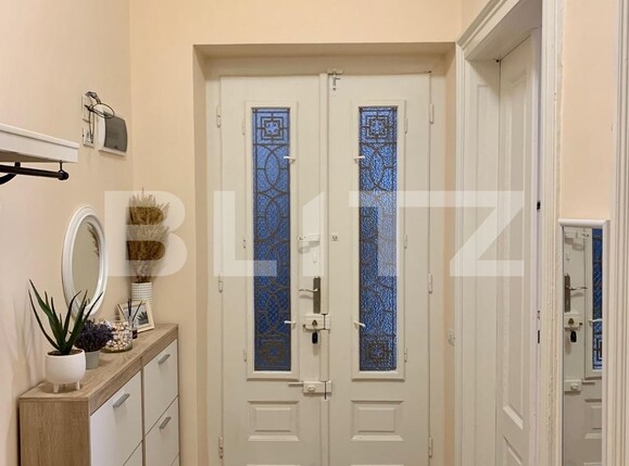 Apartament de vânzare 4+ camere Ultracentral - 101788AV | BLITZ Arad | Poza3