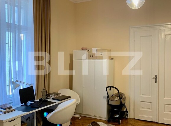 Apartament de vânzare 4+ camere Ultracentral - 101788AV | BLITZ Arad | Poza7