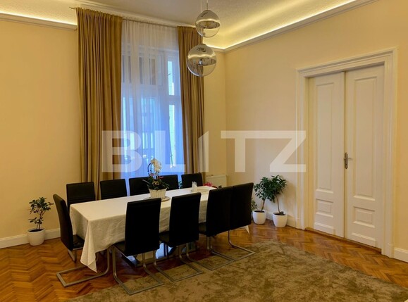 Apartament de vânzare 4+ camere Ultracentral - 101788AV | BLITZ Arad | Poza6