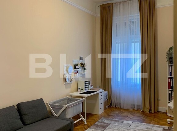 Apartament de vânzare 4+ camere Ultracentral - 101788AV | BLITZ Arad | Poza4