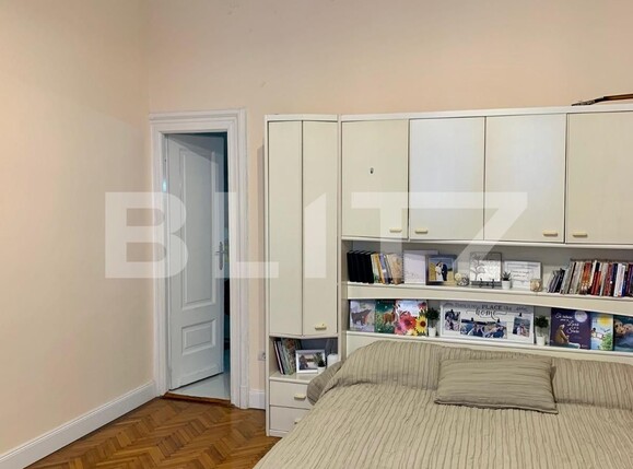 Apartament de vânzare 4+ camere Ultracentral - 101788AV | BLITZ Arad | Poza8