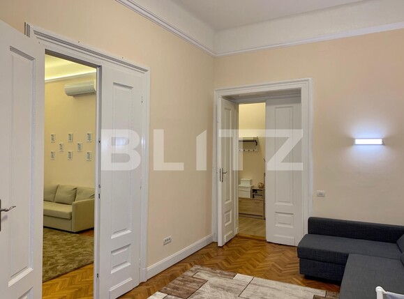 Apartament de vânzare 4+ camere Ultracentral - 101788AV | BLITZ Arad | Poza5