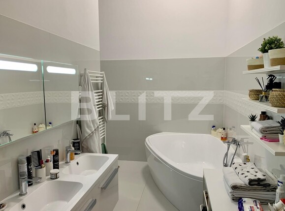 Apartament de vânzare 4+ camere Ultracentral - 101788AV | BLITZ Arad | Poza19