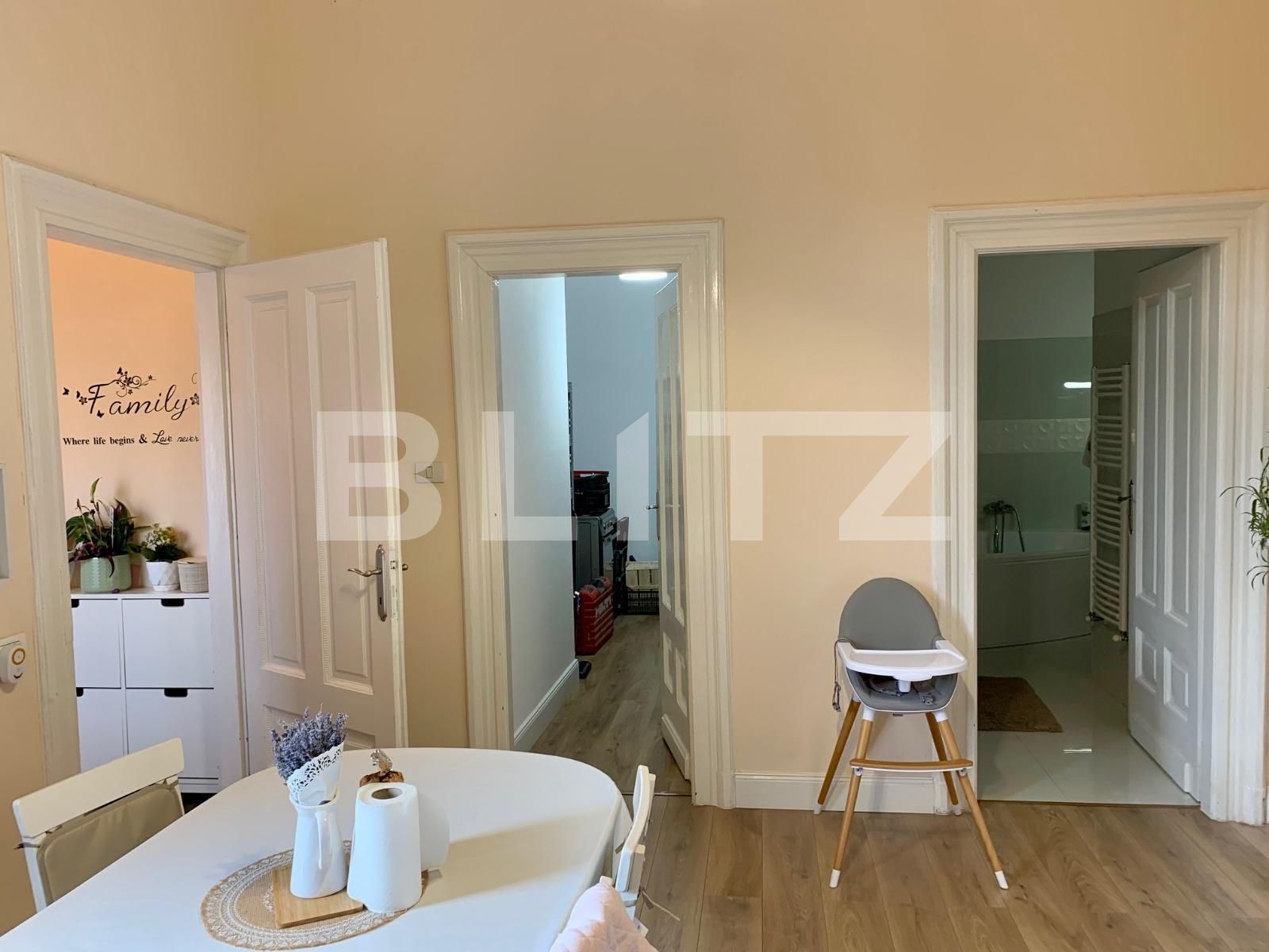 Apartament de vânzare 4+ camere Ultracentral - 101788AV | BLITZ Arad | Poza16