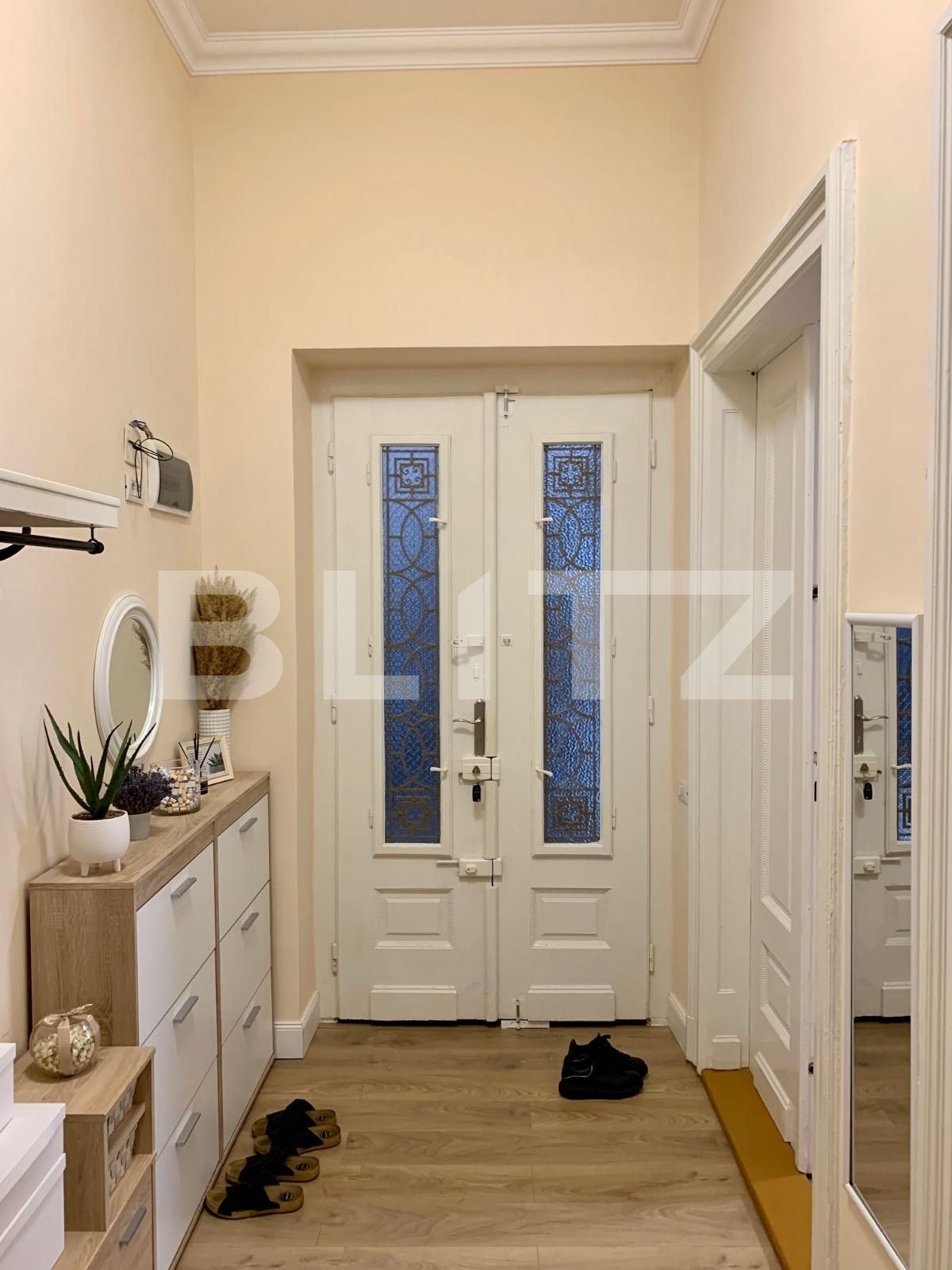 Apartament de vânzare 4+ camere Ultracentral - 101788AV | BLITZ Arad | Poza3