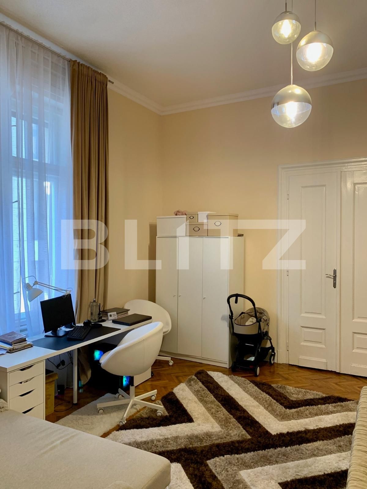 Apartament de vânzare 4+ camere Ultracentral - 101788AV | BLITZ Arad | Poza7
