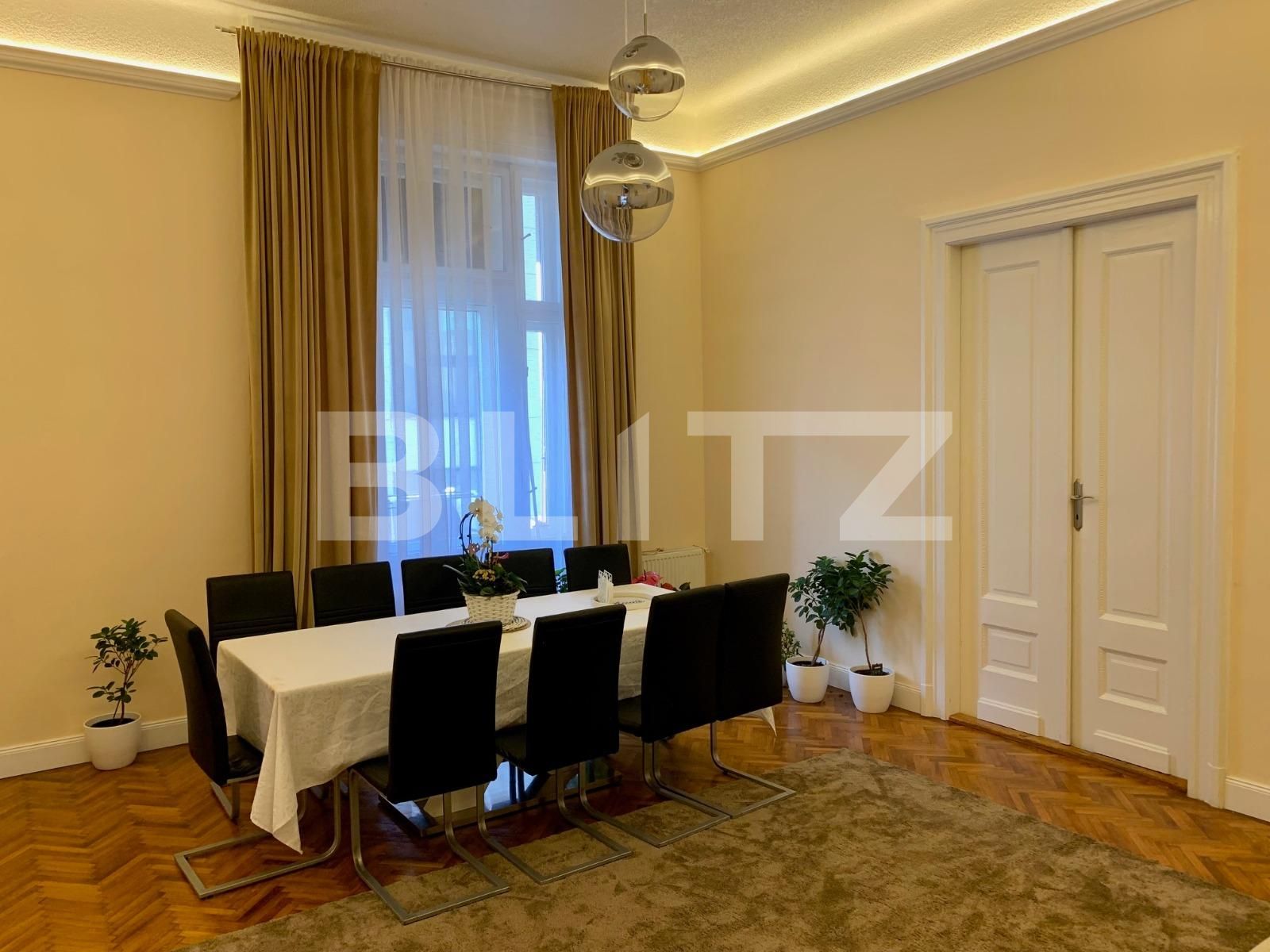 Apartament de vânzare 4+ camere Ultracentral - 101788AV | BLITZ Arad | Poza6
