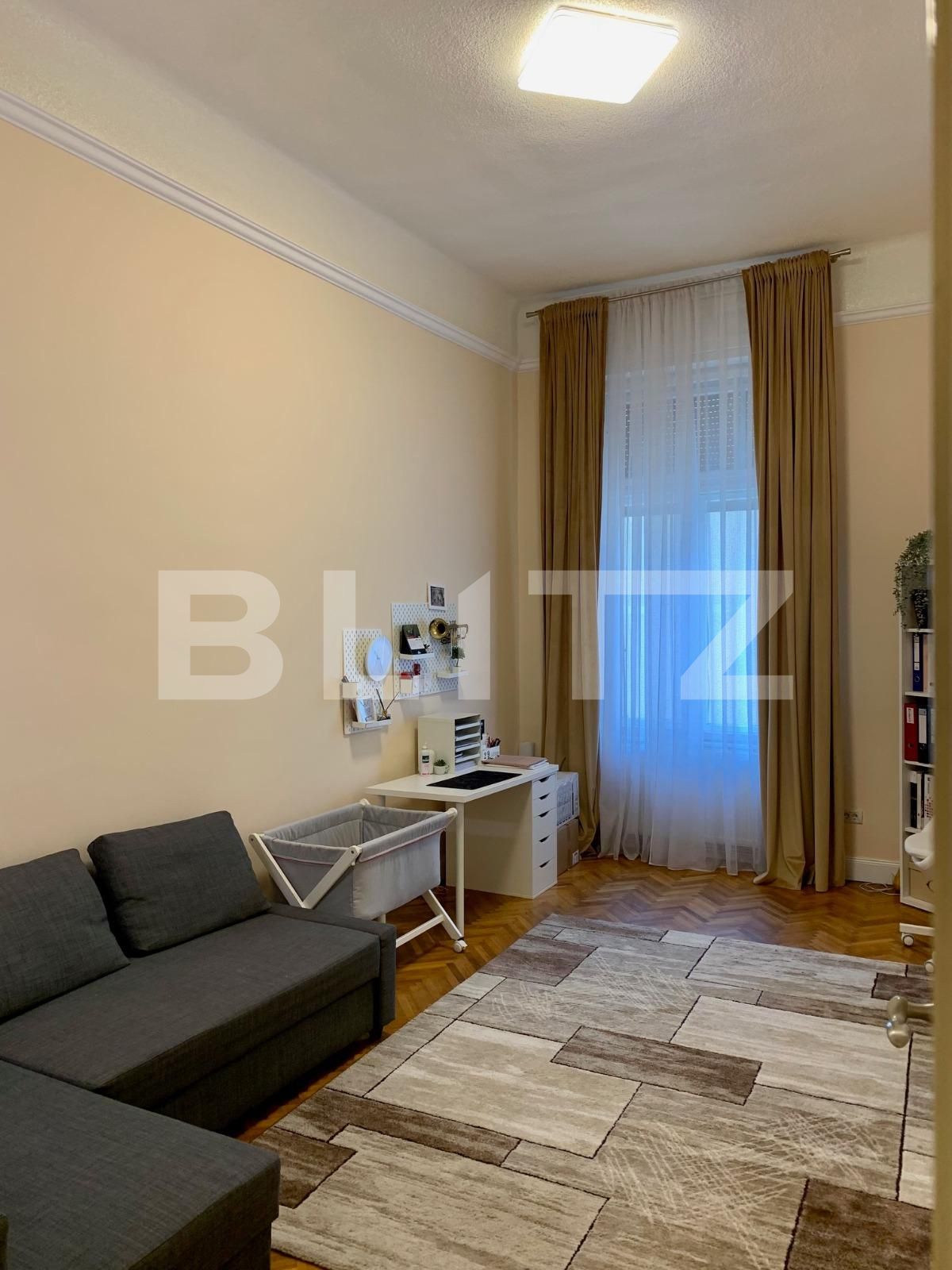 Apartament de vânzare 4+ camere Ultracentral - 101788AV | BLITZ Arad | Poza4