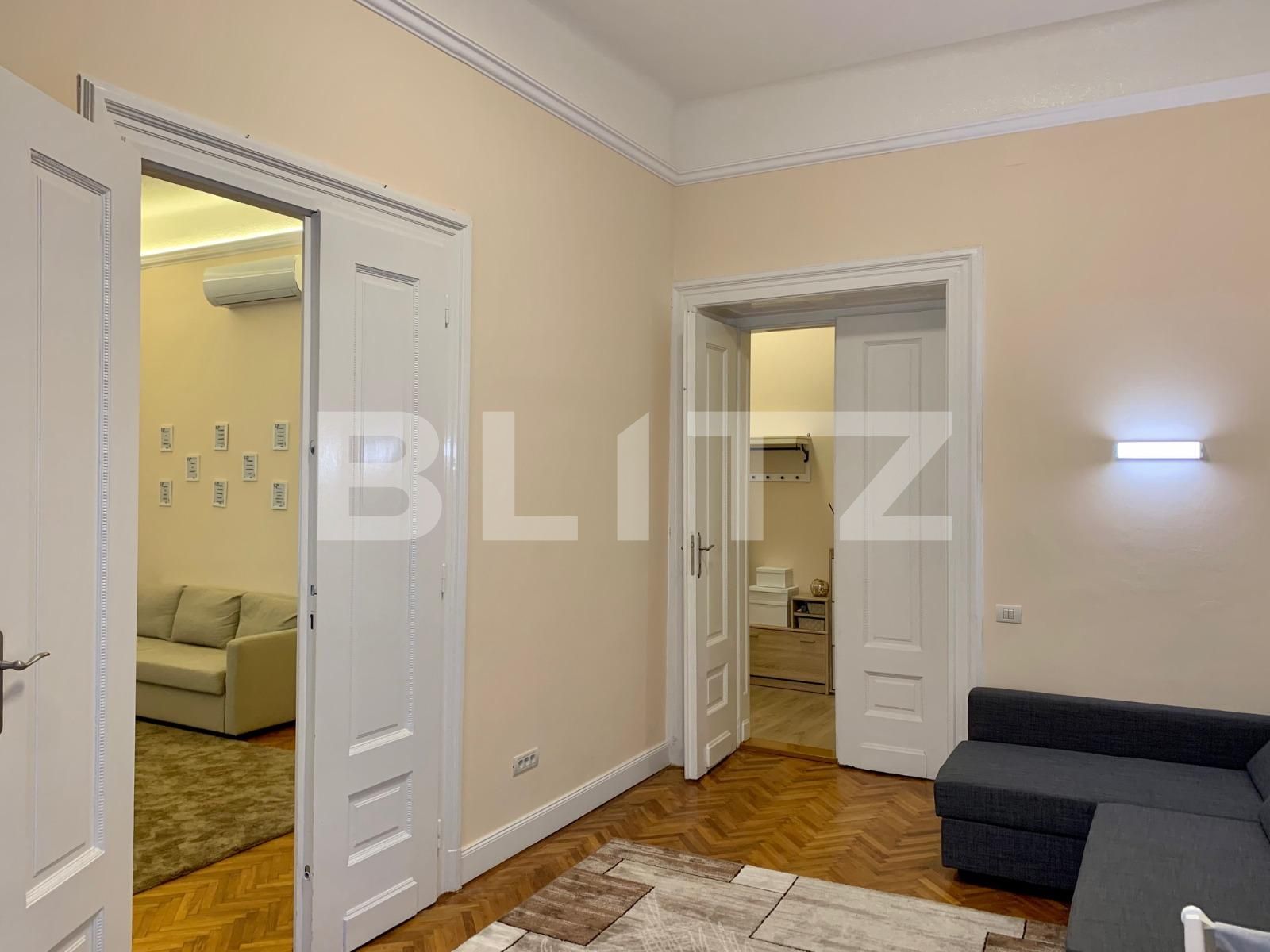 Apartament de vânzare 4+ camere Ultracentral - 101788AV | BLITZ Arad | Poza5
