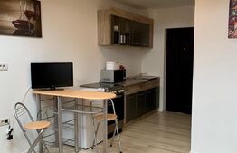 Oportunitate investitie! Garsoniera moderna la cheie, confort 2, zona Cocorilor 