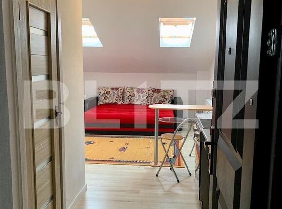 Garsonieră de vânzare Aurel Vlaicu - 101910AV | BLITZ Arad | Poza2