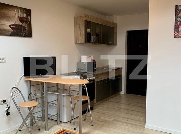 Garsonieră de vânzare Aurel Vlaicu - 101910AV | BLITZ Arad | Poza3
