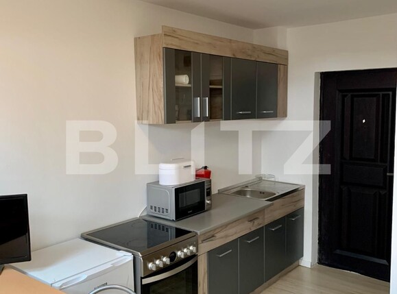 Garsonieră de vânzare Aurel Vlaicu - 101910AV | BLITZ Arad | Poza5