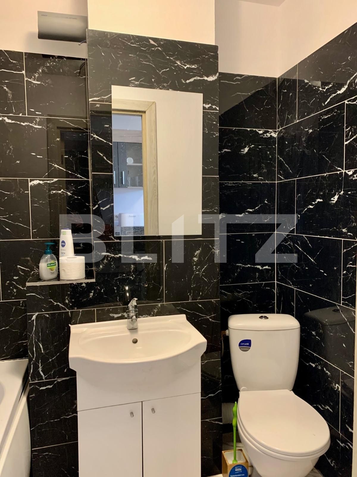 Garsonieră de vânzare Aurel Vlaicu - 101910AV | BLITZ Arad | Poza7