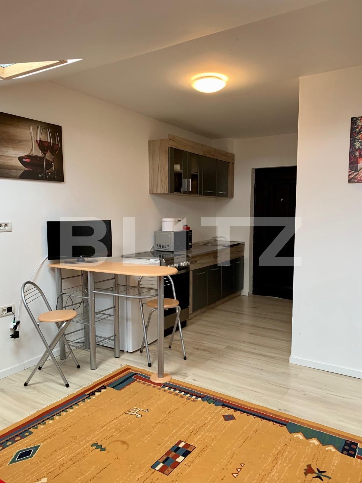 Garsonieră de vânzare Aurel Vlaicu - 101910AV | BLITZ Arad | Poza3