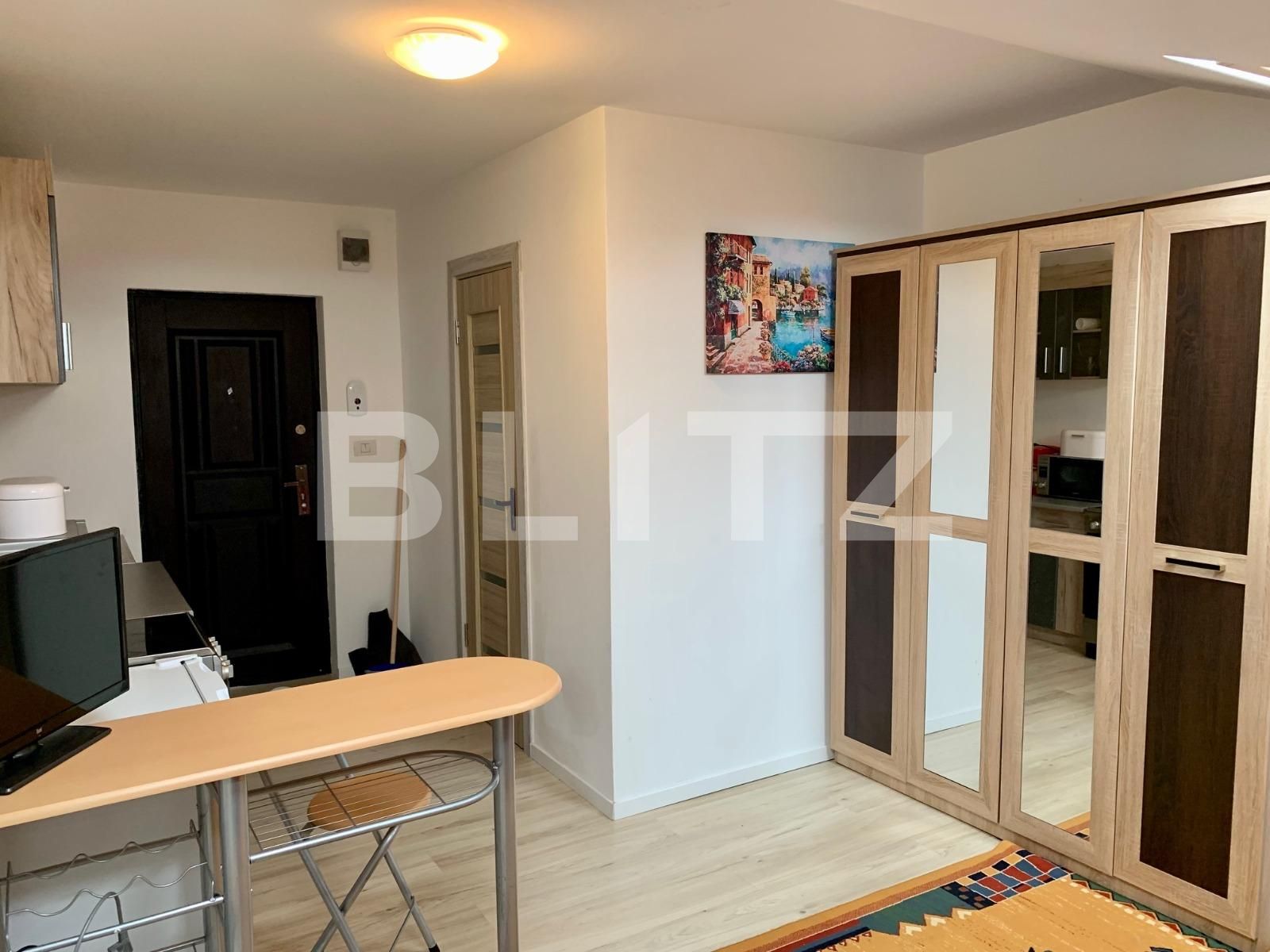 Garsonieră de vânzare Aurel Vlaicu - 101910AV | BLITZ Arad | Poza4
