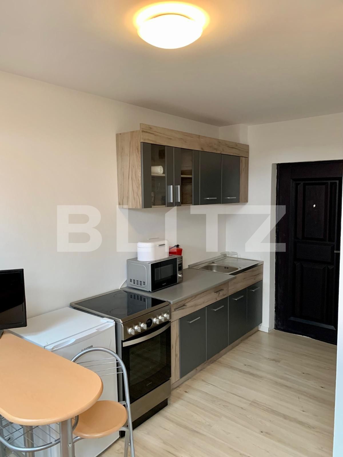 Garsonieră de vânzare Aurel Vlaicu - 101910AV | BLITZ Arad | Poza5