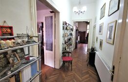 Apartament 3 camere, parter, curte comuna, 160 mp, Ultracentral