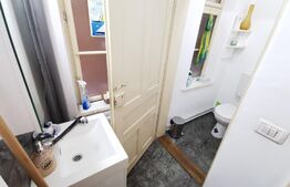 Apartament 3 camere, parter, curte comuna, 160 mp, Ultracentral