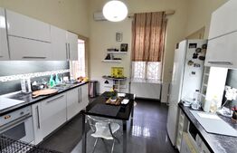 Apartament 3 camere, parter, curte comuna, 160 mp, Ultracentral