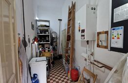 Apartament 3 camere, parter, curte comuna, 160 mp, Ultracentral