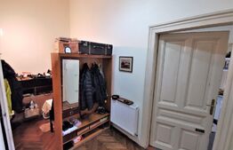 Apartament 3 camere, parter, curte comuna, 160 mp, Ultracentral