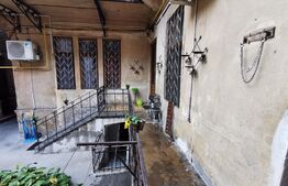 Apartament 3 camere, parter, curte comuna, 160 mp, Ultracentral