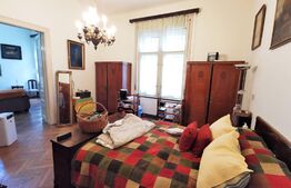 Apartament 3 camere, parter, curte comuna, 160 mp, Ultracentral