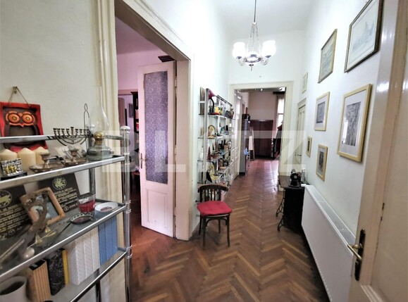 Apartament de vânzare 3 camere Ultracentral - 101947AV | BLITZ Arad | Poza7