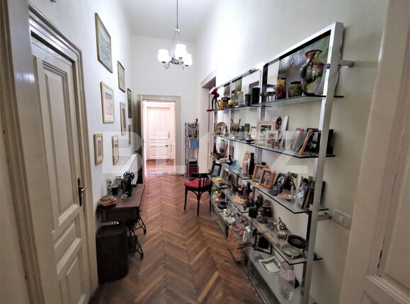 Apartament de vânzare 3 camere Ultracentral - 101947AV | BLITZ Arad | Poza8