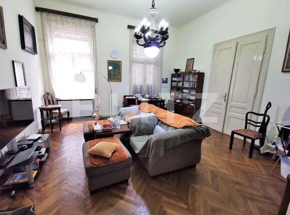 Apartament de vânzare 3 camere Ultracentral - 101947AV | BLITZ Arad | Poza4