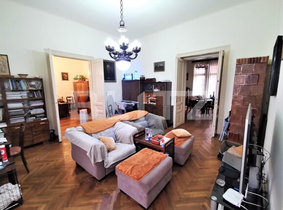 Apartament de vânzare 3 camere Ultracentral - 101947AV | BLITZ Arad | Poza3