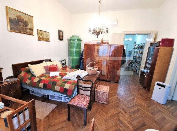 Apartament de vânzare 3 camere Ultracentral - 101947AV | BLITZ Arad | Poza5