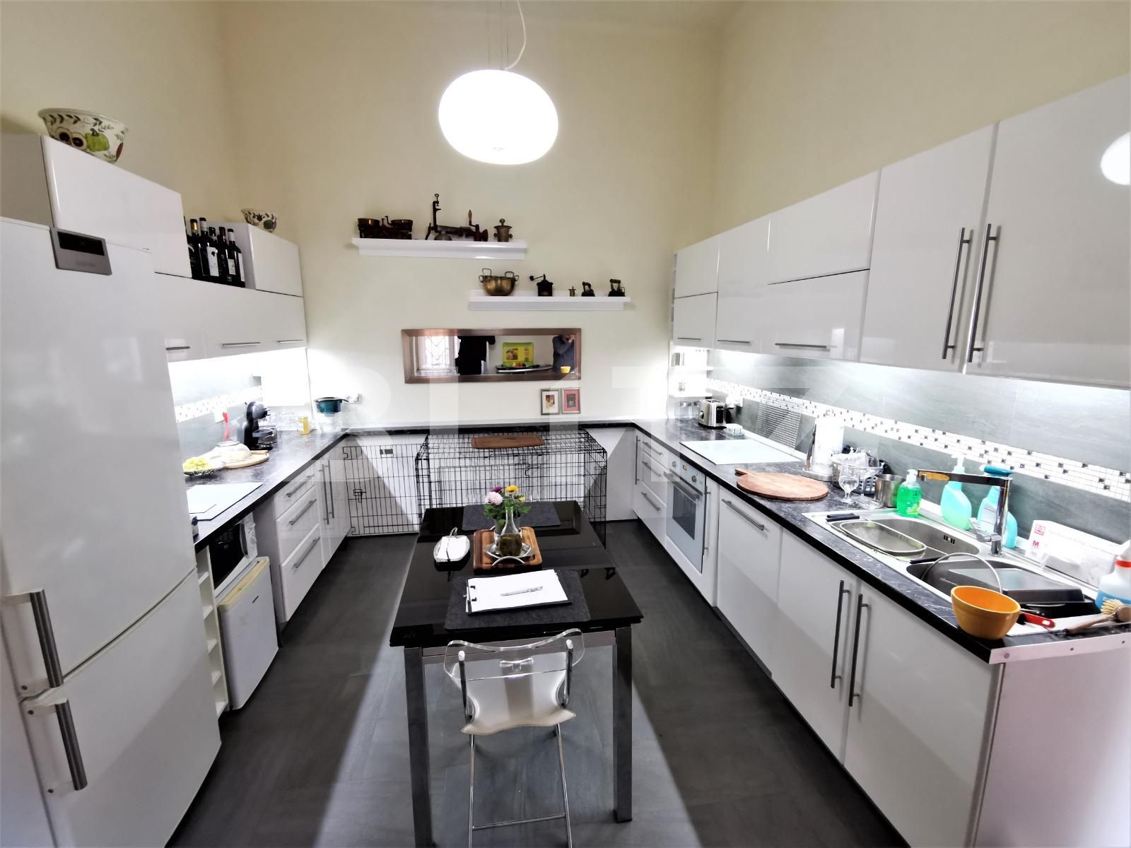 Apartament de vânzare 3 camere Ultracentral - 101947AV | BLITZ Arad | Poza10