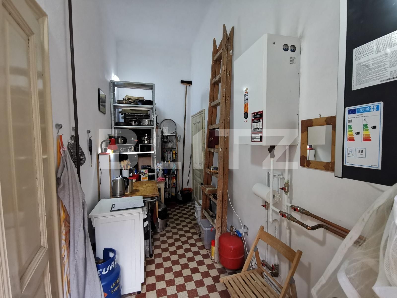 Apartament de vânzare 3 camere Ultracentral - 101947AV | BLITZ Arad | Poza14