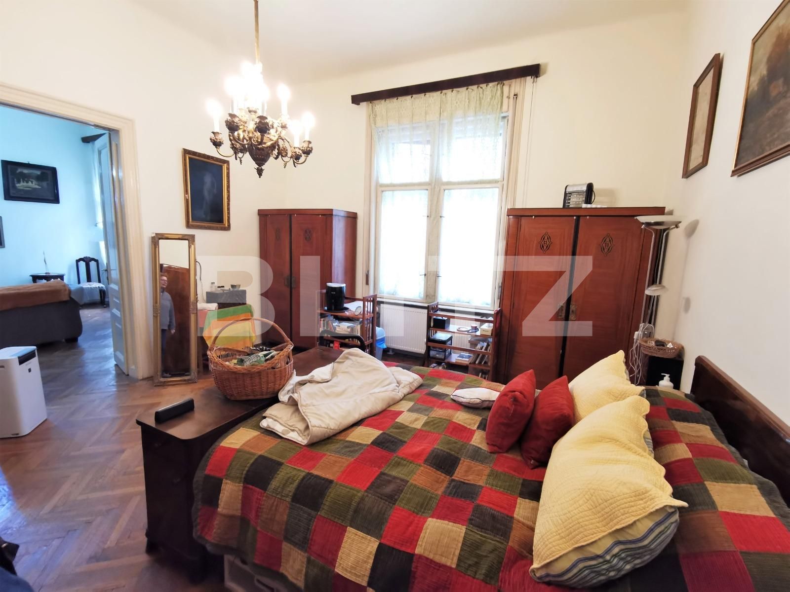 Apartament de vânzare 3 camere Ultracentral - 101947AV | BLITZ Arad | Poza6