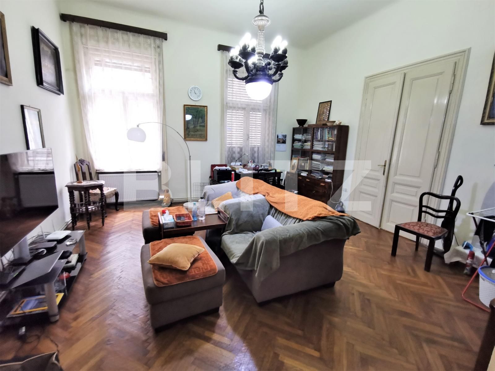 Apartament de vânzare 3 camere Ultracentral - 101947AV | BLITZ Arad | Poza4